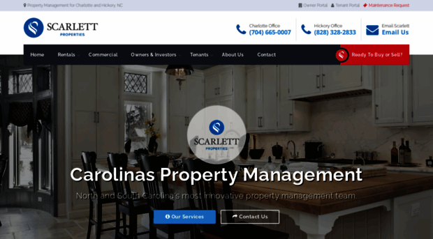 scarlettproperties.com