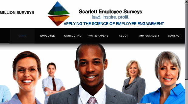 scarlettsurveys.com