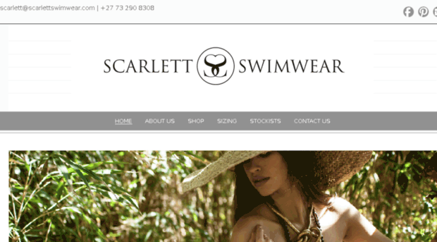 scarlettswimwear.com
