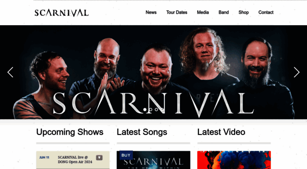 scarnival.de