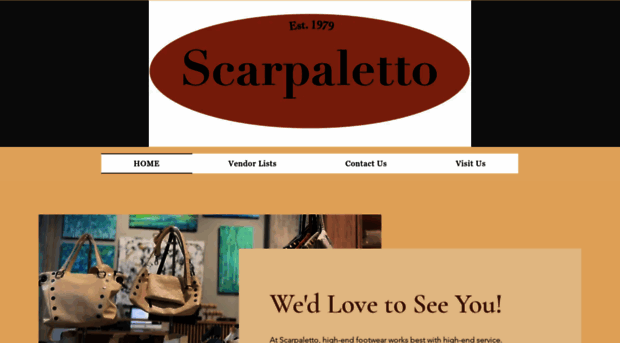 scarpaletto.com