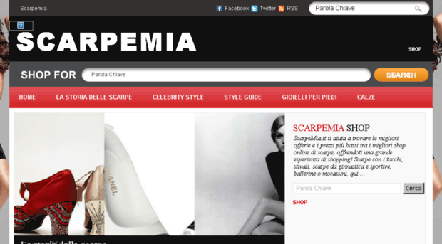 scarpemia.it