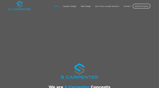 scarpenter.co.uk