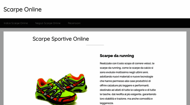 scarpeonline.org