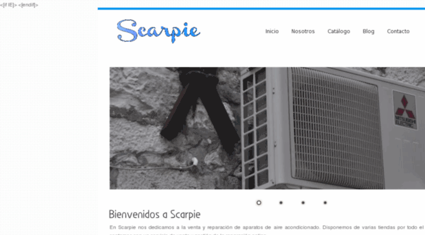 scarpie.org