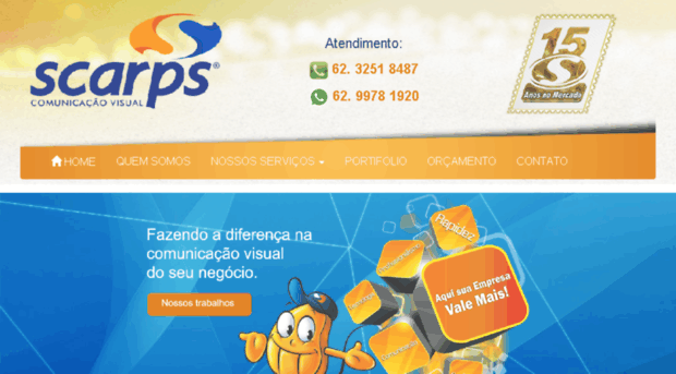scarps.com.br