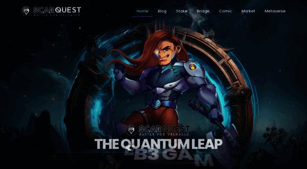 scarquest.com