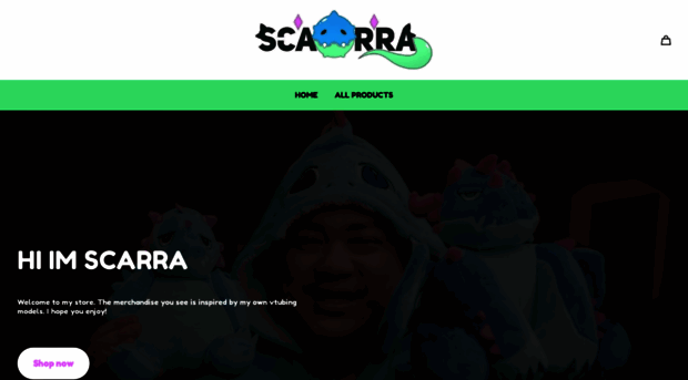 scarra.shop