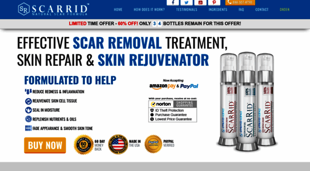 scarrid.com