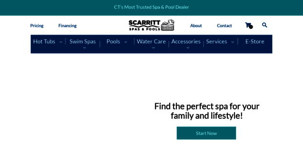 scarritt.com