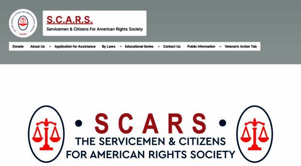 scars501.org