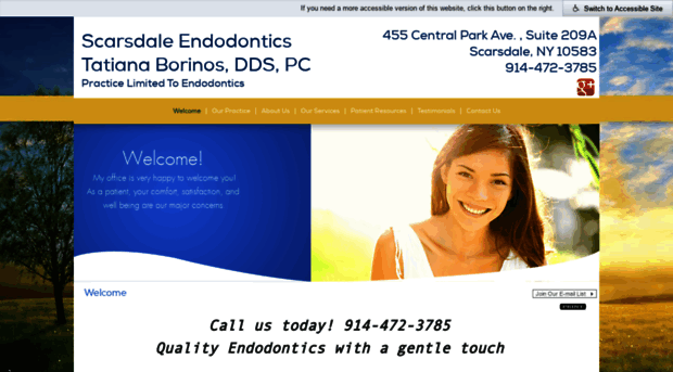 scarsdaleendodontics.com