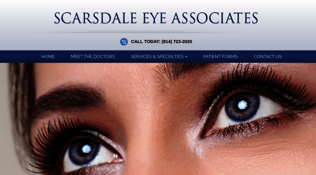 scarsdaleeyeassociates.com