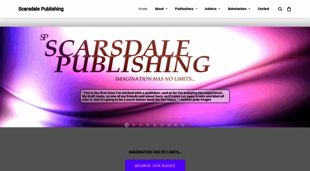 scarsdalepublishing.com