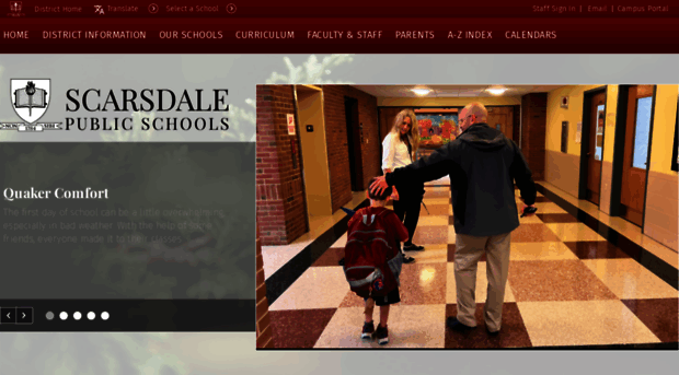 scarsdaleschools.org
