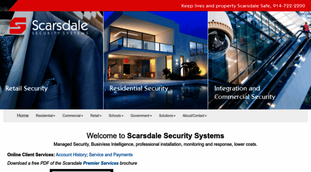 scarsdalesecurity.com