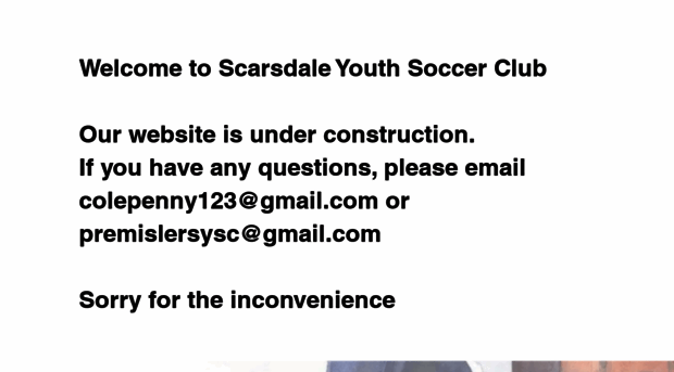 scarsdalesoccer.net