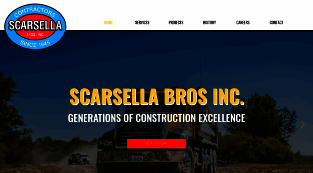 scarsellabros.com