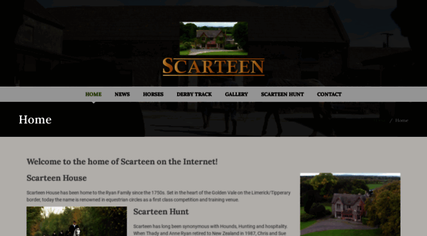 scarteen.net