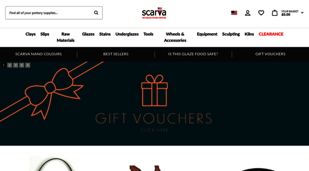 scarva.com