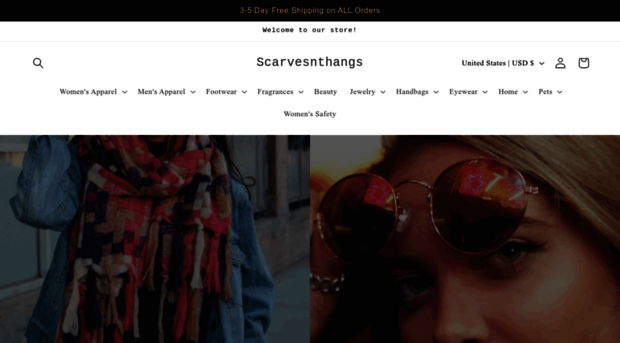 scarvesnthangs.com