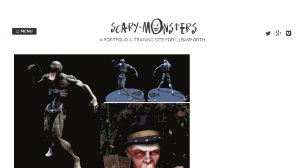 scary-monsters.org