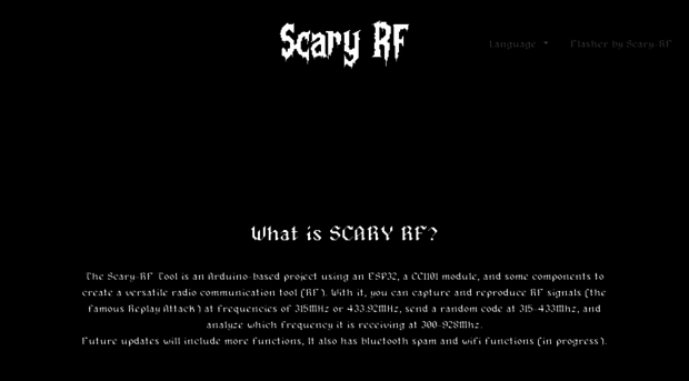 scary.com.br