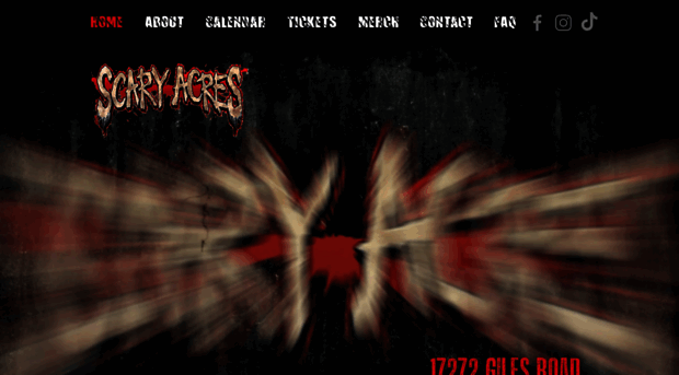 scaryacres.com
