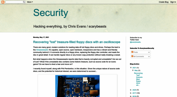 scarybeastsecurity.blogspot.de