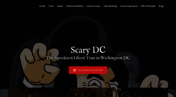 scarydc.com