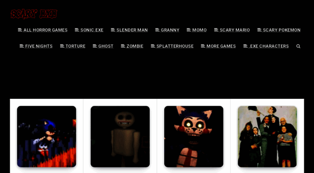 scaryexe.com