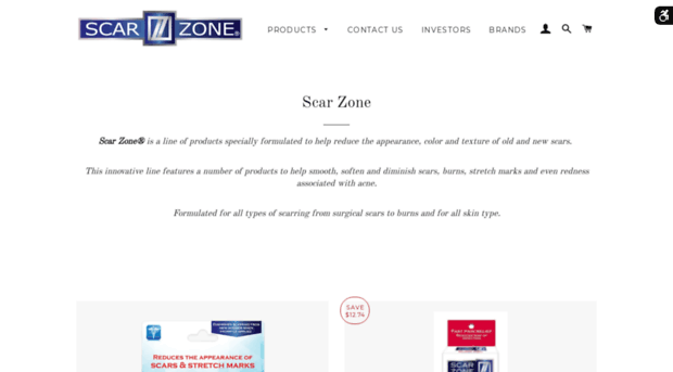 scarzone.com