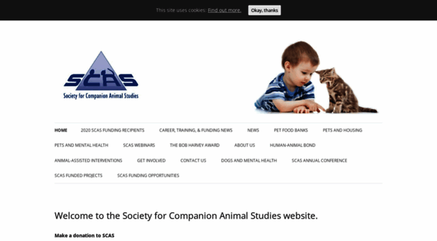 scas.org.uk