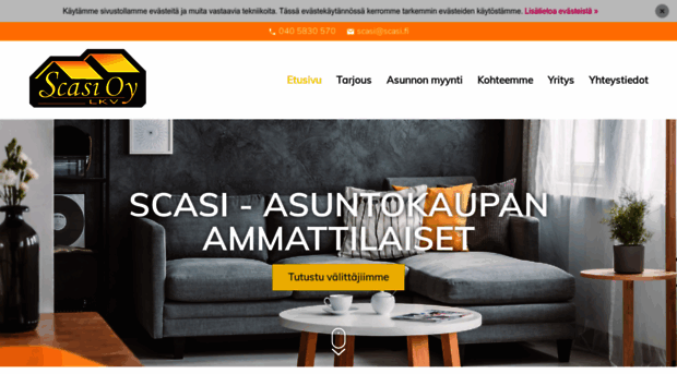 scasi.fi