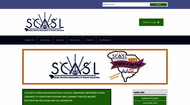 scasl.net