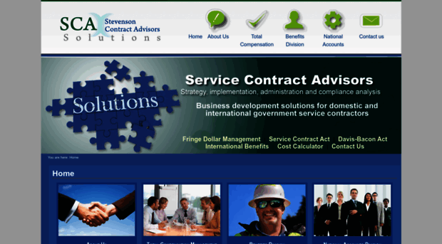scasolutions.com