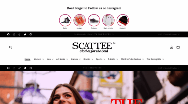 scattee.com