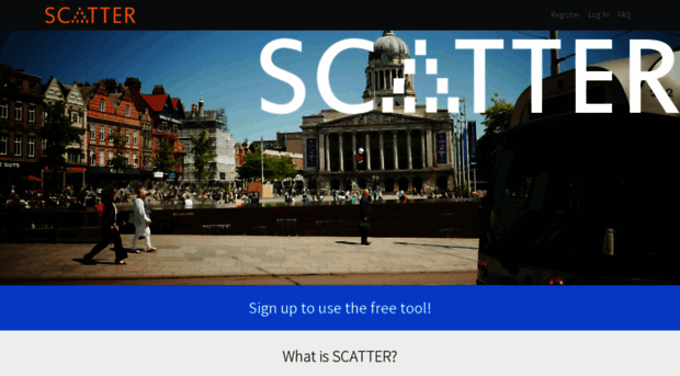 scattercities.com