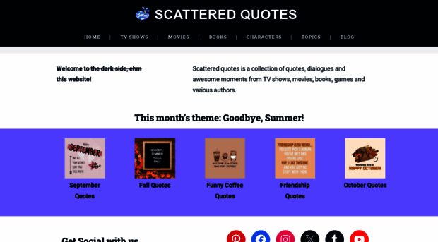 scatteredquotes.com