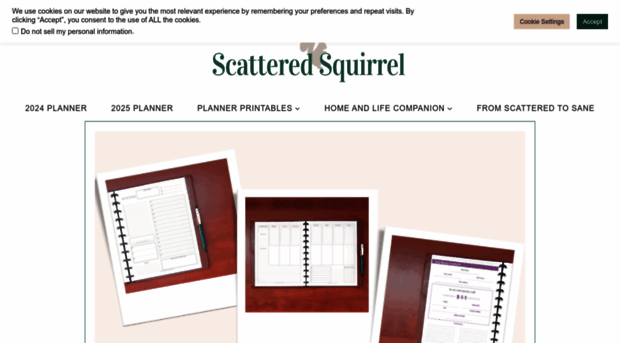 scatteredsquirrel.com