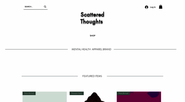 scatteredthoughts.net