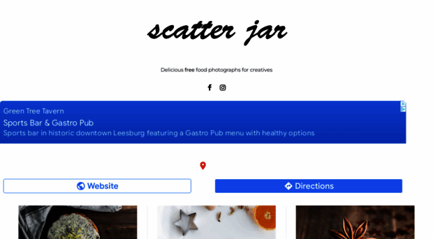 scatterjar.com