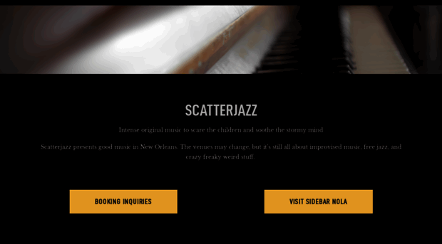 scatterjazz.com