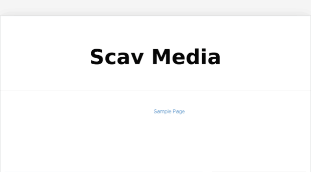 scav-media.com