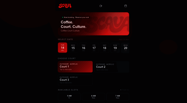 scava.in
