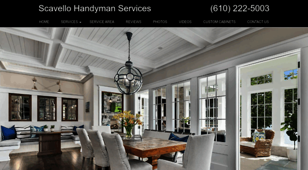 scavello-handyman-services.com