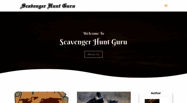 scavenger-hunt-guru.com