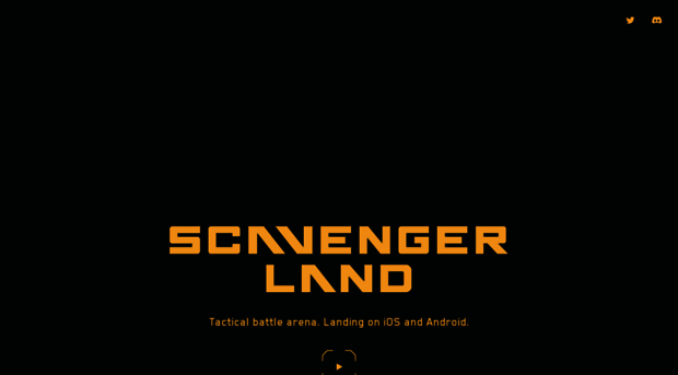 scavengerland.com