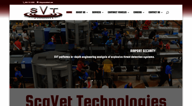 scavettech.com