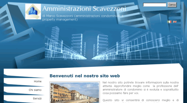 scavezzoniamministrazioni.com